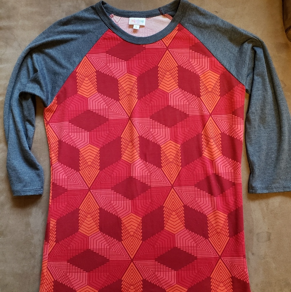 LuLaRoe Small Top